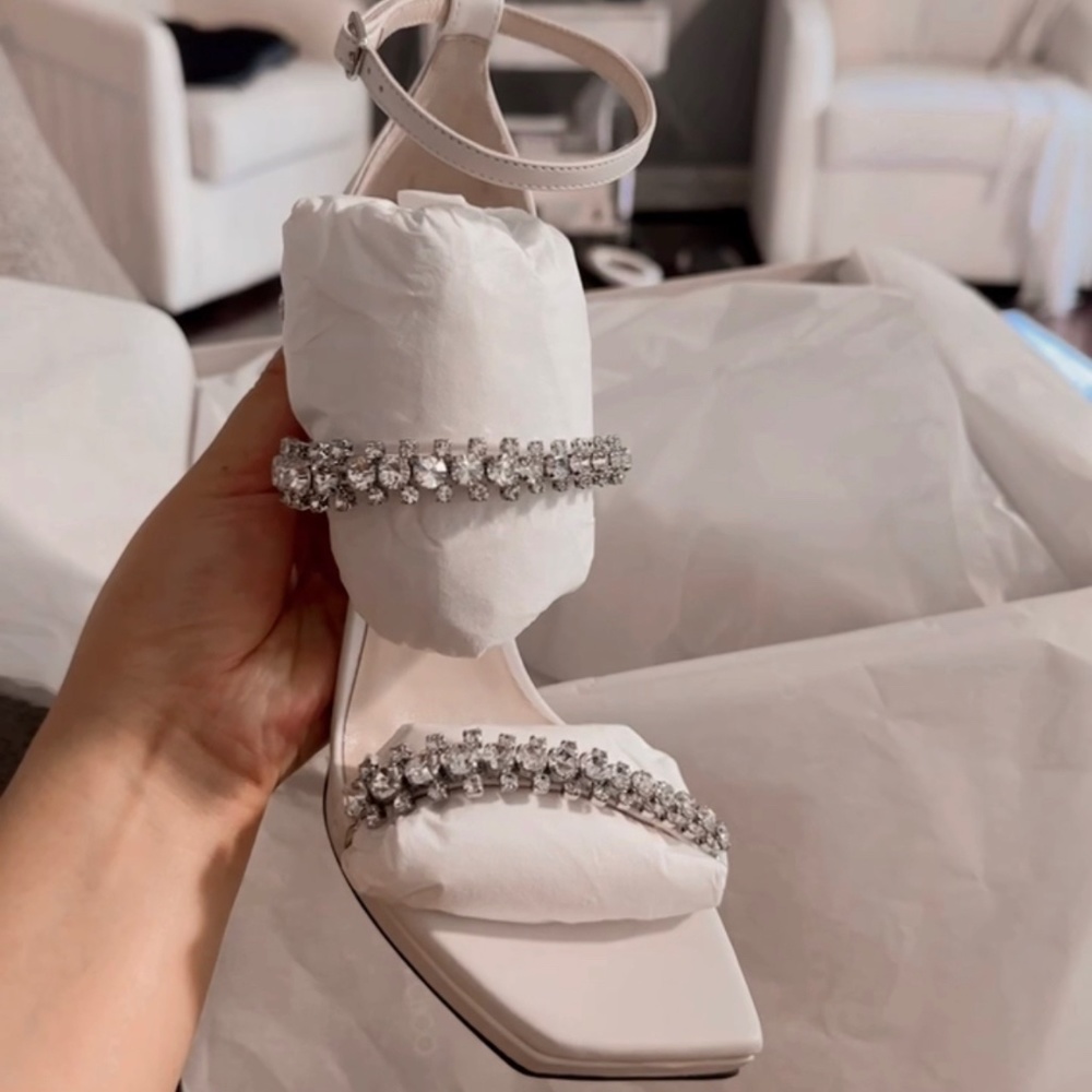 Jimmy Choo’s Bing 105